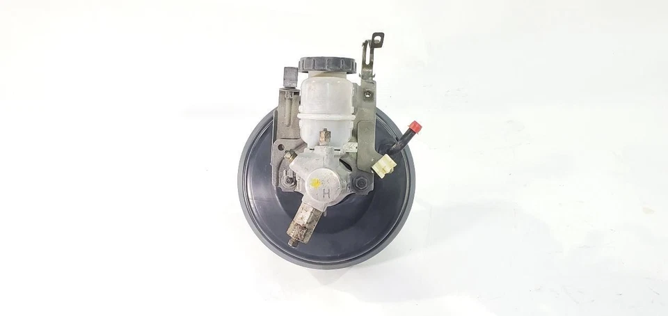 Nissan 240SX 1995 1996 OEM potenciador de freno con cilindro maestro  Foto 2 de 4