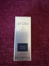 Dr Barbara Sturm Night Serum 10ml, Travel Size, Cleanser
