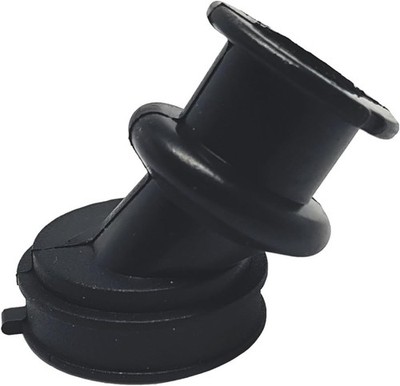 Buy-Ruk Ansaugstutzen Kompatibel mit Stihl 024 026 MS 240 260 MS240 MS260 Baseh