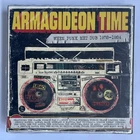 Various – Armagideon Time: When Punk Met Dub 1978-1984 – Triple Compact Disc Set