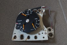 Kombiinstrument ohne Verbrauchsanzeige Mercedes W123 C123 S123 A 0035401747 Kombiinstrument ohne Verbrauchsanzeige Mercedes W123 C123 S123 A 0035401747