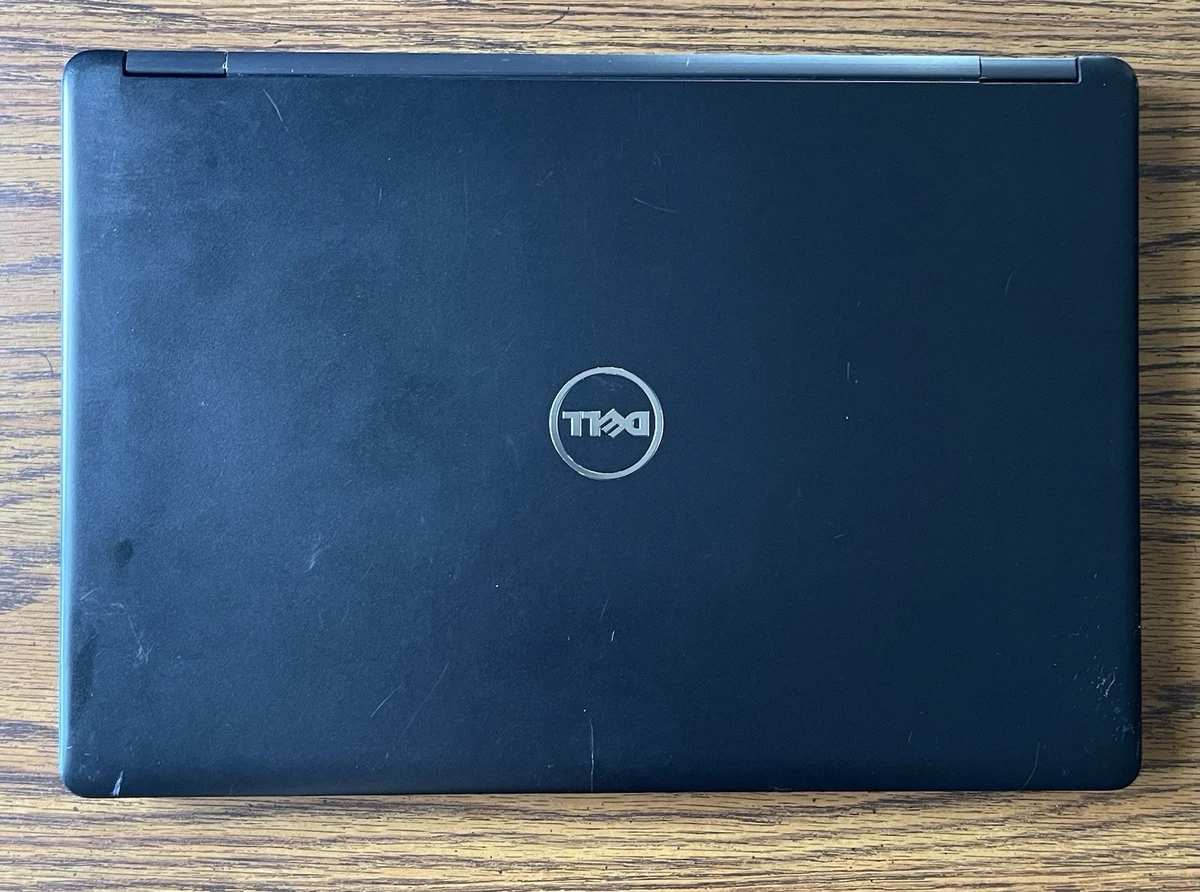 Dell Laptops and Netbooks Intel Core I5-7200U Processor for sale