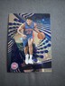 2023-24 Panini Revolution - Rookies Marcus Sasser #126 Winter (RC)