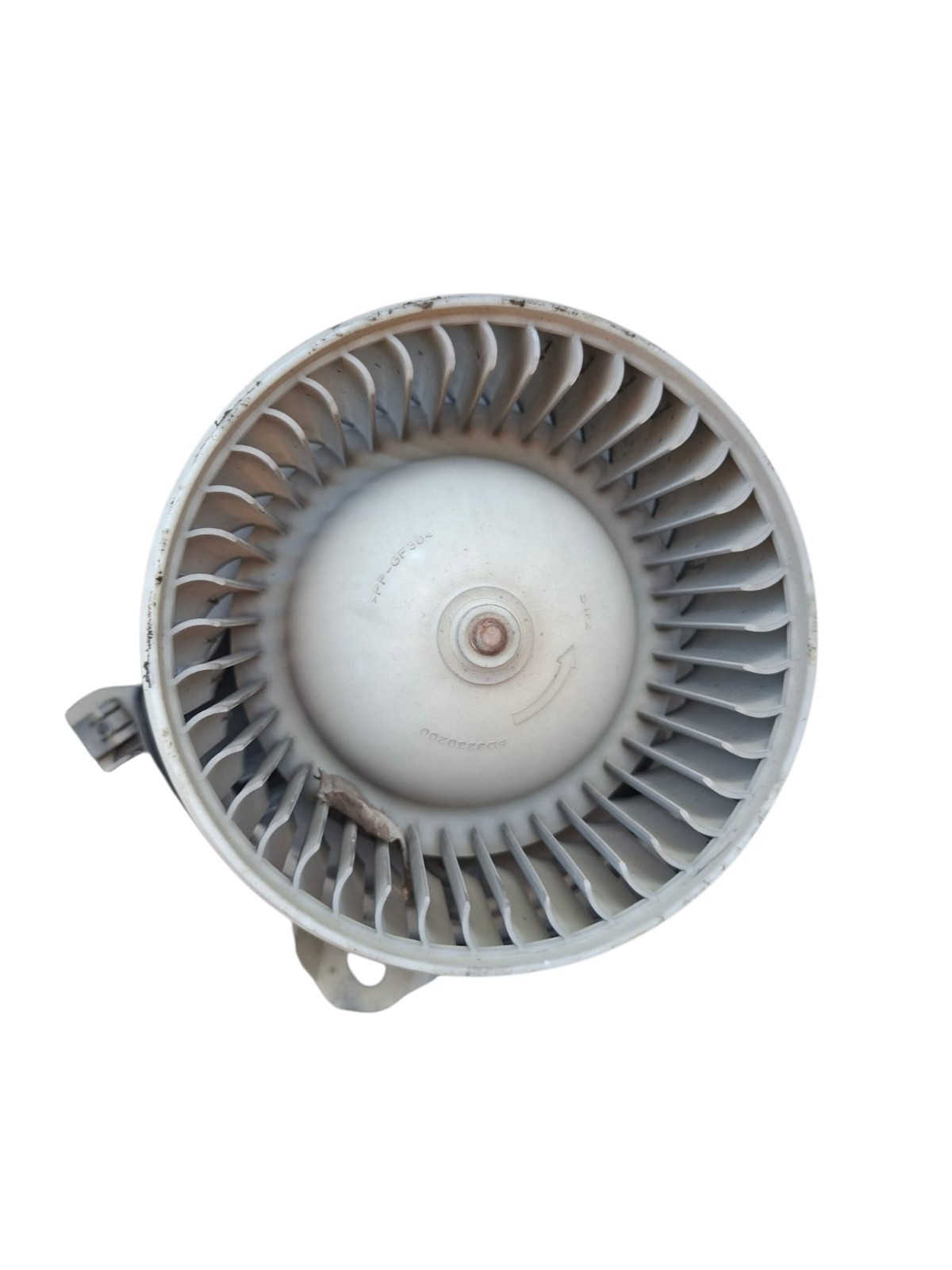 503330100 Ventola Abitacolo Fiat Grande Punto 1.3 Multijet 75CV 2005/2010