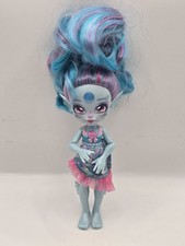 Magic Mixies Pixlings Blue Marena the Mermaid Doll Love Power
