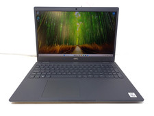 Dell Latitude 3510 15.6" i5-10210U 16GB 256GB SSD Windows Laptop - 64372