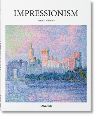 Impressionism by Karin H. Grimme (Hardback Book)