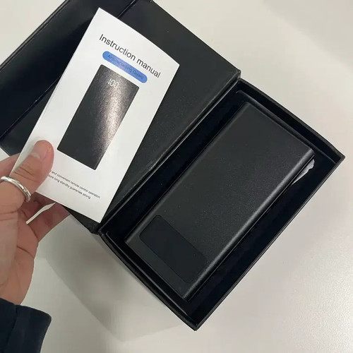 Anti-Recording Guard - Anti-Listening Eavesdropping Device, New Official