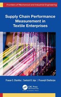Supply Chain Performance Measurement In Textile Enterprises | Charkha (U. A.)