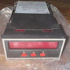 RED LION CONTROLS IMP23101 APOLLO METER, New No Box, LO1