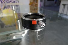 LEITZ LEICA R EXTENDER TUBES 14158 -1 14158 -2 Mint See My Full Store