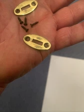 Wedge Plates for Invest Arms Muzzleloader Stock