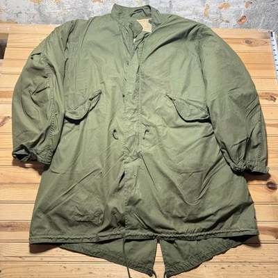 m65 fishtail parka products for sale | eBay