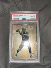 2001 Upper Deck Rookie F/X Tom Brady #54 PSA 10 Gem Mint Rare Low Pop HOF GOAT