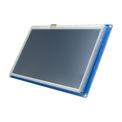 7inch TFT LCD module Display 800x480 SSD1963 Touch PWM For Arduino AVR etc READ