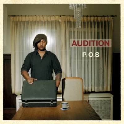 P.o.s Audition Double LP Vinyl RSE225LP NEW