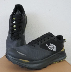 NIB Mens The North Face Vectiv Enduris 3 FUTURELIGHT Trail Running Shoes - Grey