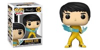 GW6135 Pop - Bruce Lee - Bruce Lee Neu & Ovp