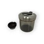 ? Breville BCG800 Smart Grinder UPPER BURR RING OR GROUNDS CONTAINER & LID PART