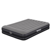 Bestway Tritech Doppelluftbett Mit Usb-Elektropumpe 203 X 152 X 36 Cm