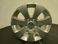 SKODA YETI Alloy Wheel 16" Inch 5x112 Offset ET37 7J 2009-2018 3T0601025