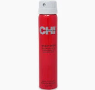 5 Pack CHI Infra Helmet Head Firm Spray 2.6 oz. Hairspray