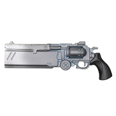 Trigun Stampede VASH's Revolver Foam Replica | 16” Collectible