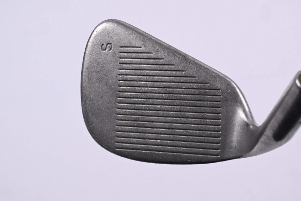 Ping Eye 2+ Sand Wedge / 53 Degree / Black Dot / Regular Flex Ping Z-Z lite - Image 2 of 4