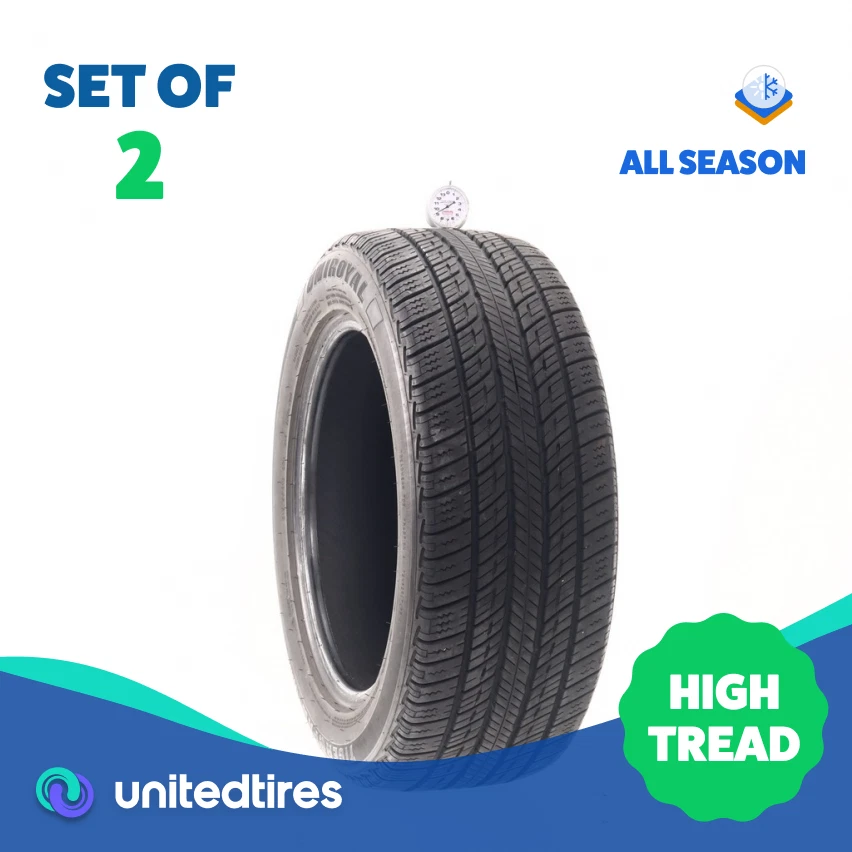 215/55/16 All Season Tires for sale | eBay