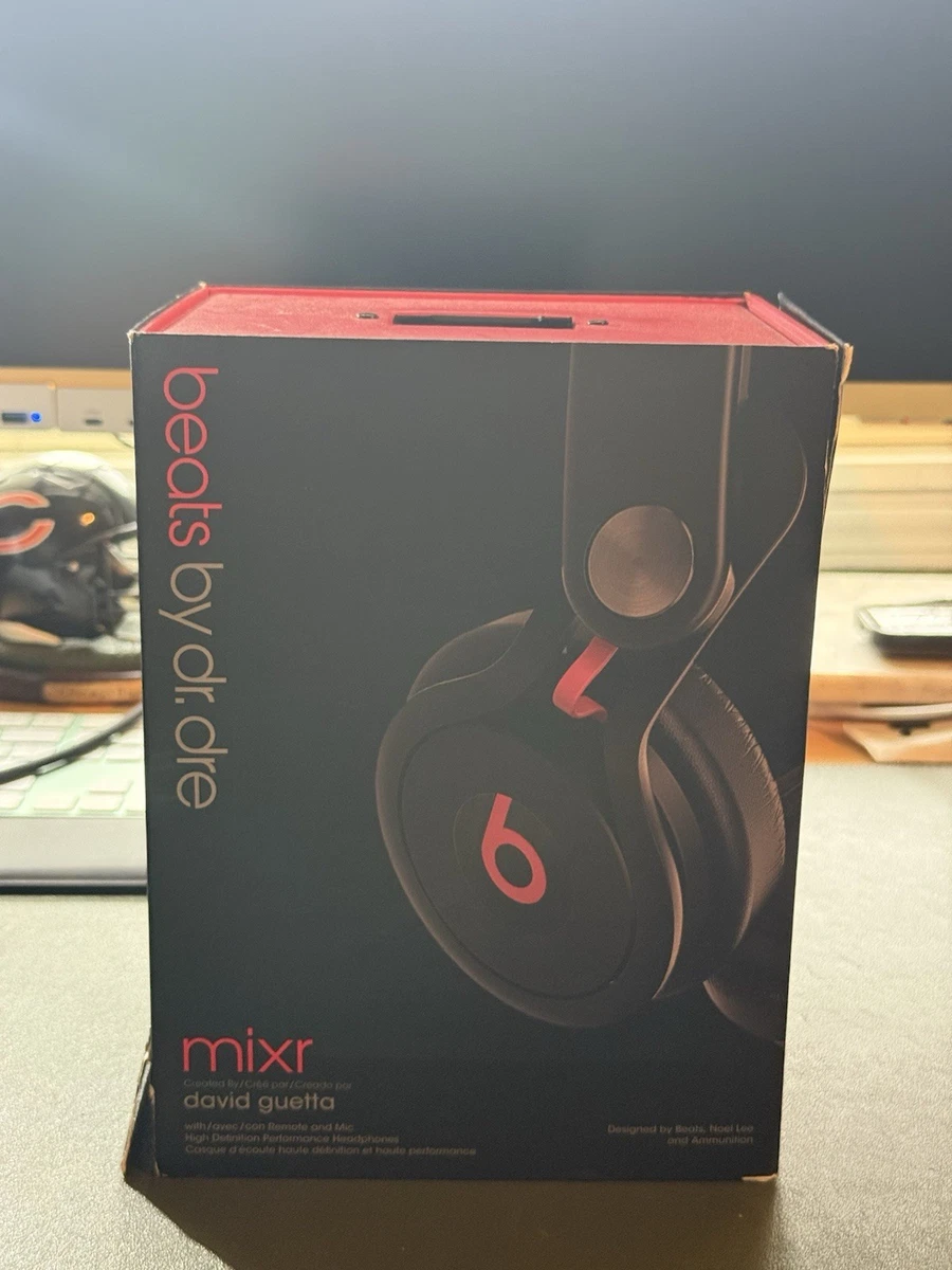 Beats Mixr for sale | eBay