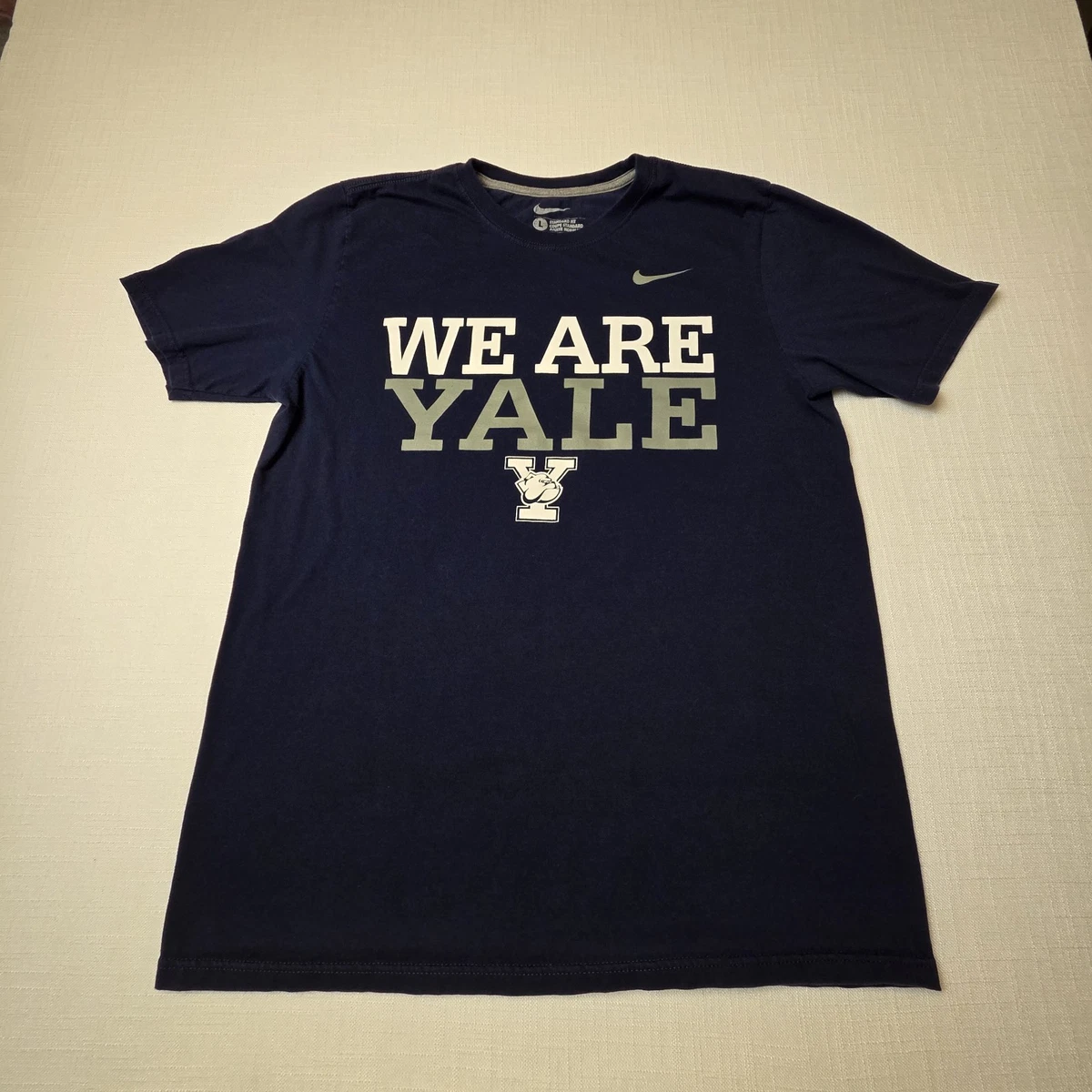 Yale Bulldogs NCAA Shirts for sale | eBay