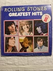ROLLING STONES LOT OF 2 VINYL Records  LET IT BLEED &  GREATEST HITS