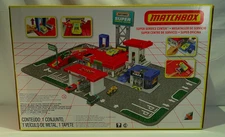 Matchbox 79391473 1:64 Super Service Center Play Set