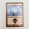 Snow-Covered Swamp Lightly Played Mtg Coldsnap 153 Magic The Gathering LP