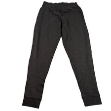 Calvin Klein Mens Sleepwear Jogger Pants Char...