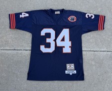 Walter Payton Football Cards, Rookie Card and Autograph Memorabilia Guide 52