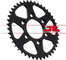 JT Steel Rear Sprocket 43 Tooth (JTR765.43)