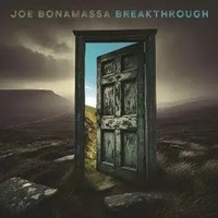 Breakthrough | Joe Bonamassa | Englisch | Audio-Cd | Cd | 2025