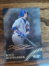 2018 Topps Tier One Baseball Cards 23