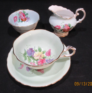 Paragon China | eBay