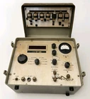 Military Signal Generator AN/URM-191 (10KHz to 50Mhz) POST WW2 - not tested