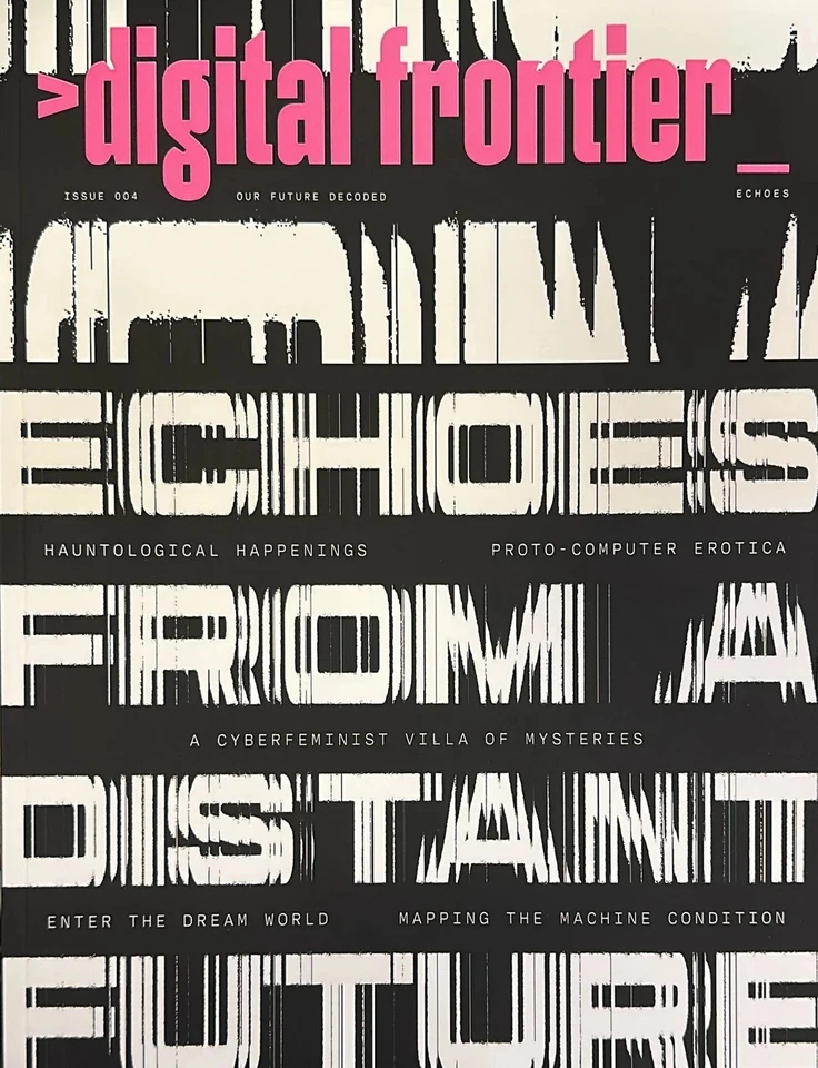 TECH & INNOVATION MAGAZINE BUNDLE 2025 + FREE SHIPPING | WIRED, AI, HACKING,MORE - Image 4 of 4