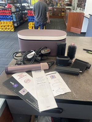 Dyson Airwarp Co-anda2x Multi-Styler and Dryer Straight+Wavy (1107994)