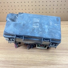2012 Dodge Ram 1500 2500 Fuse Box Junction Block Oem 68089323ae
