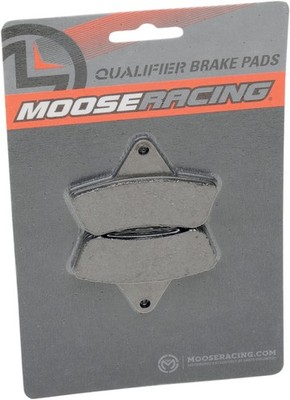 Moose Racing Qualifier Brake Pads 1720-0236