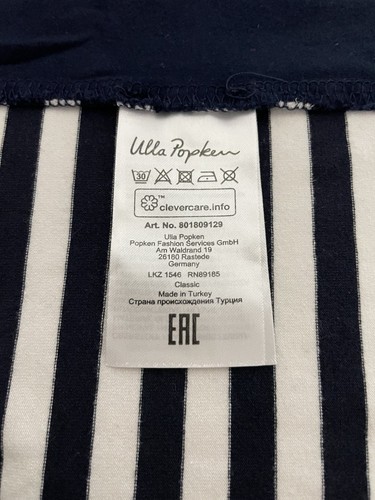 Ulla Popken Damen T-Shirt Gr.46/48 Gebraucht/guter Zustand! - Bild 5 von 8