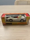 Vintage Corgi Toys Alfa-Romeo Pinin Farina Whizz Wheels