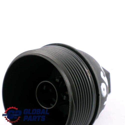 BMW E81 E87 LCI E90 E91 118d 120d 318d 320d N47 N47D20A Engine Oil Filter Cover - Picture 12 of 12