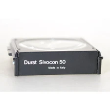Durst SIVOCON 50 Condenser Box 24x36 For The M-801 Enlarger - Condenser Box