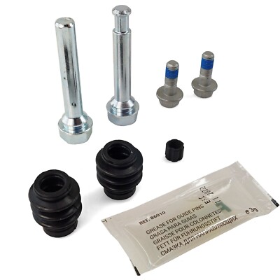 STARK SKGB-0720005 Kit Bulloni Guida Pinza Freno Posteriore Per VW Polo E Lupo – Ricambio Di Qualità Originale